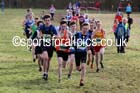 Mens under-17s NEHL, Jarrow. Photo: David T. Hewitson/Sports for All Pics